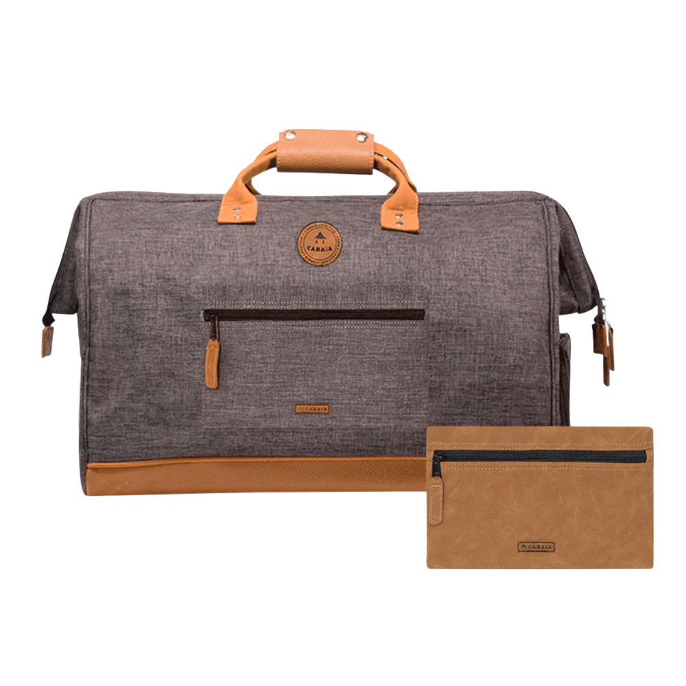 Cabaia - Duffle Bag - Londres