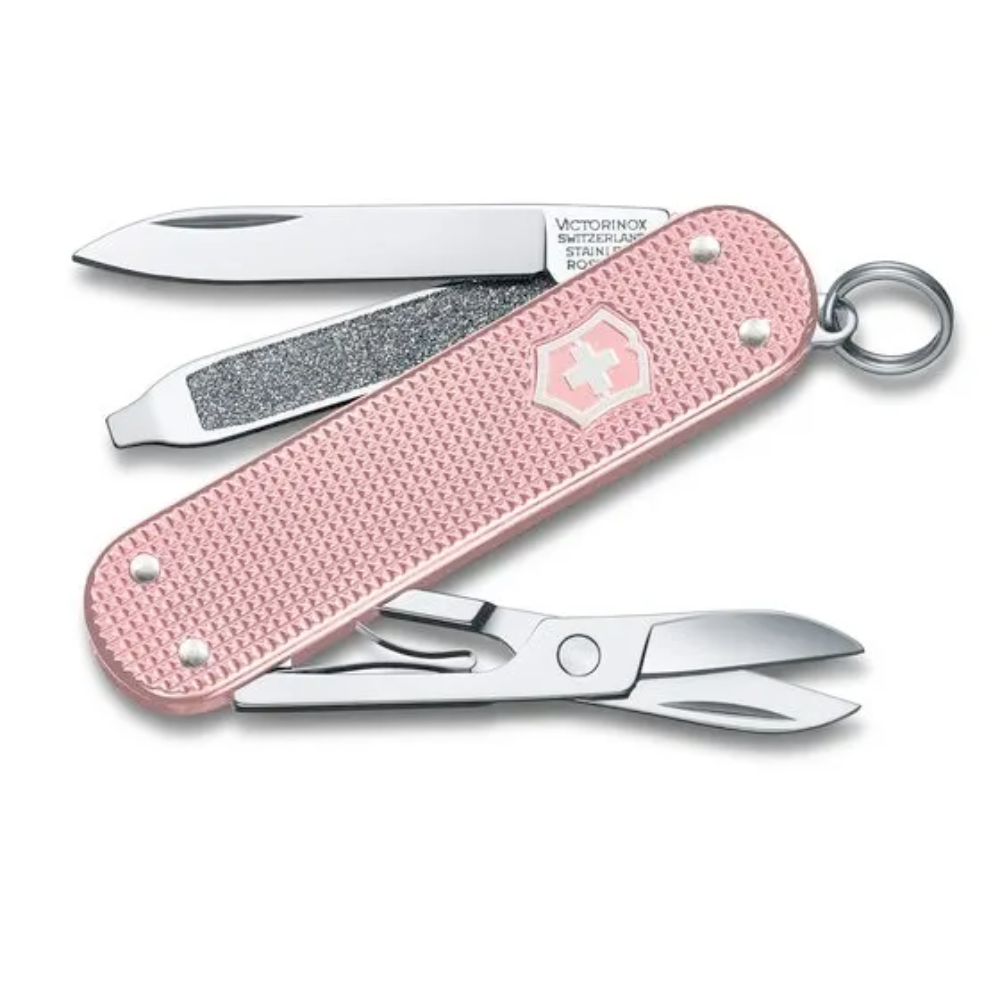Victorinox - CLASSIC ALOX - Cotton Candy