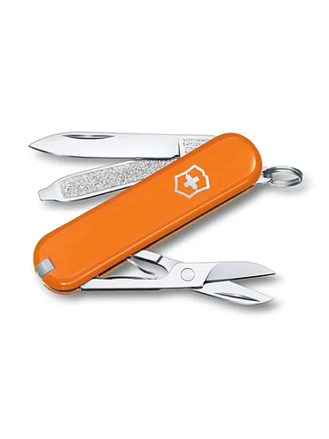 Victorinox - Classic SD Mango Tango