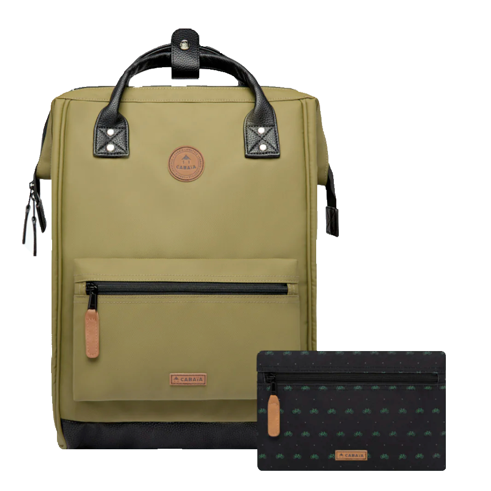 Cabaia - Adventurer - Grenoble - Large