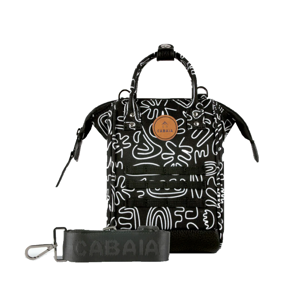 Cabaia - Adventurer - Amien Nano