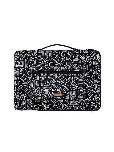 Cabaia - Laptop Case - Business Bay - 13 pouces