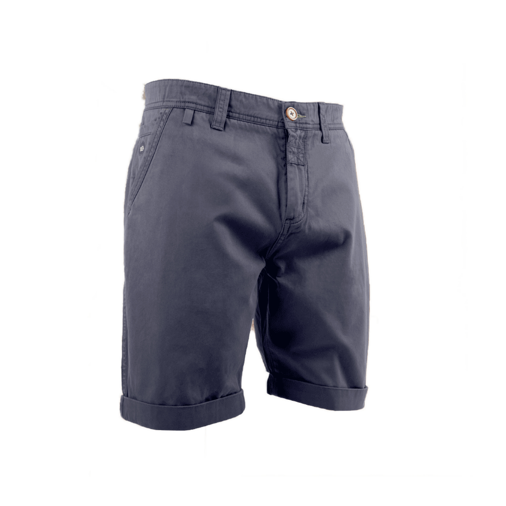 BillyBelt - Short First Horizon - Marineblauw - Maat 42