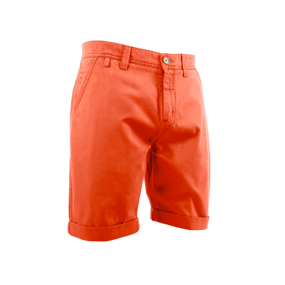 BillyBelt - Short First Horizon - Terracotta - Maat 42