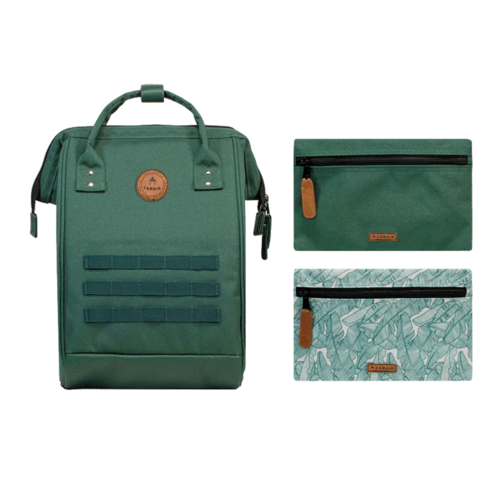 Cabaia - Adventurer - Montreal - Groot