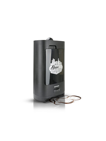 The Shave Factory - Aspirateur à cheveux