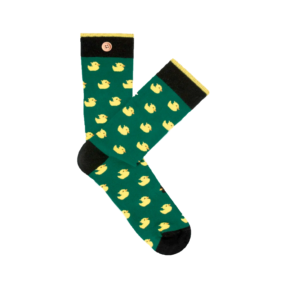Cabaia - Socks - Marc et Nathalie