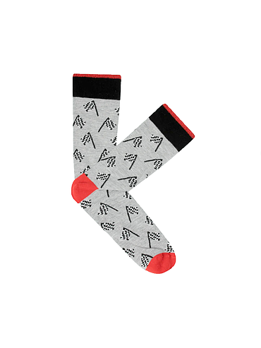 Cabaia - Chaussettes - Jordan et Selena