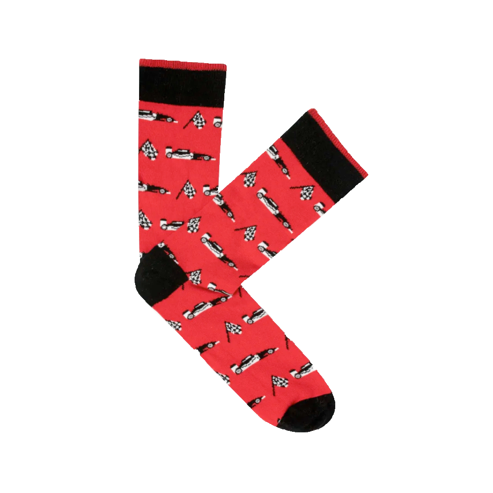 Cabaia - Socks - Ruben et Lisa