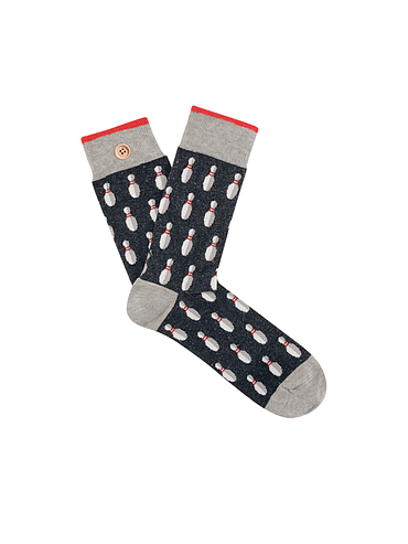 Cabaia - Socks - Liam et Garance