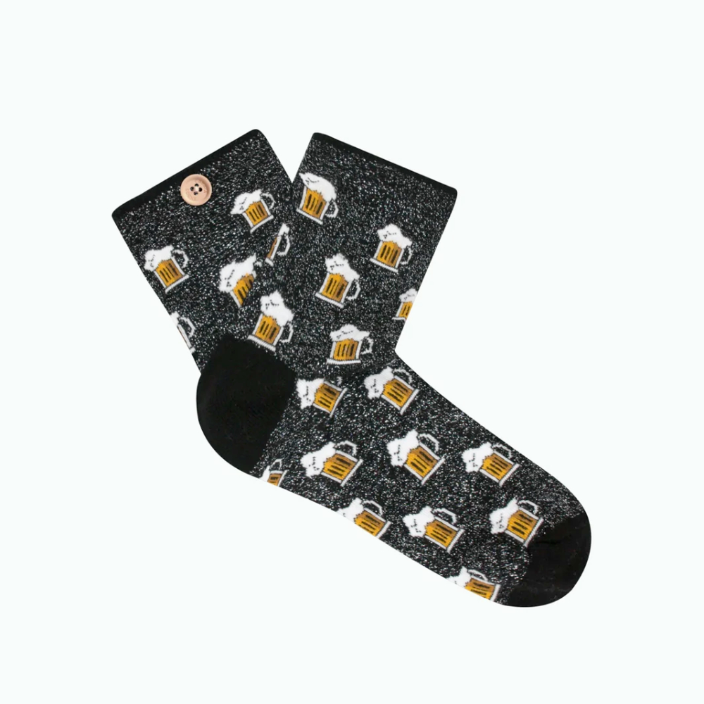 Cabaia - Socks - Agatha et Hugo
