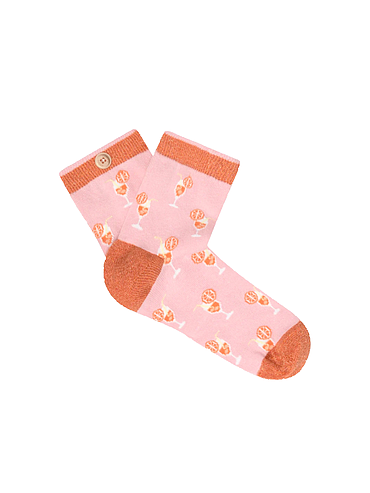 Cabaia - Chaussettes - Naila et Antoine