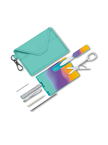 Victorinox - Swiss Card Sydney Style
