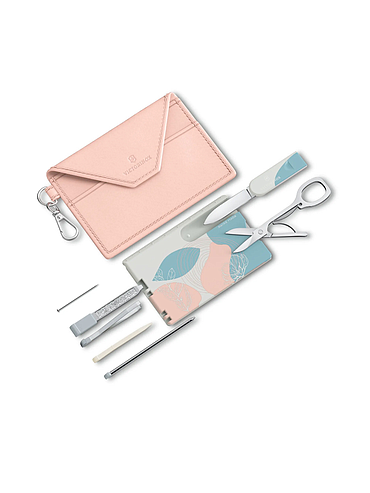 Victorinox - Swiss Card Paris Style