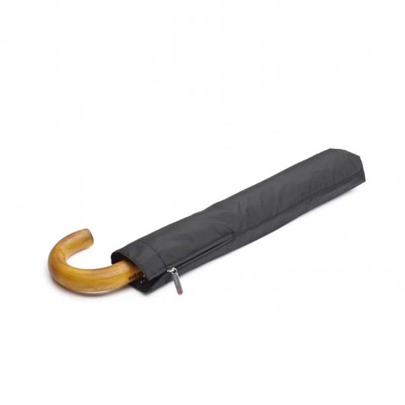 Knirps - 828 Topmatic SL Crook - men's umbrella