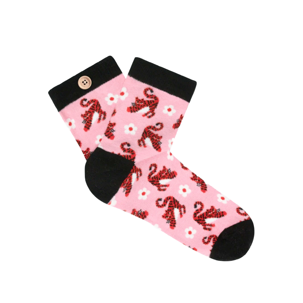 Cabaia - Chaussettes - Colette et Brahim