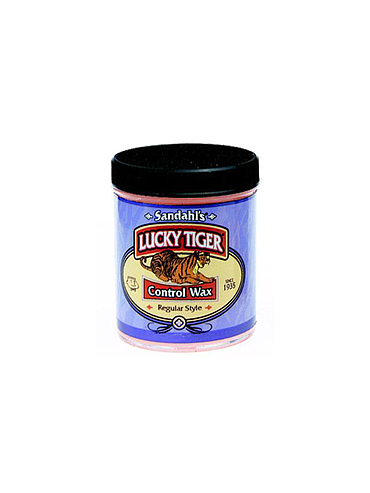 Lucky Tiger - Control Wax - 100ml