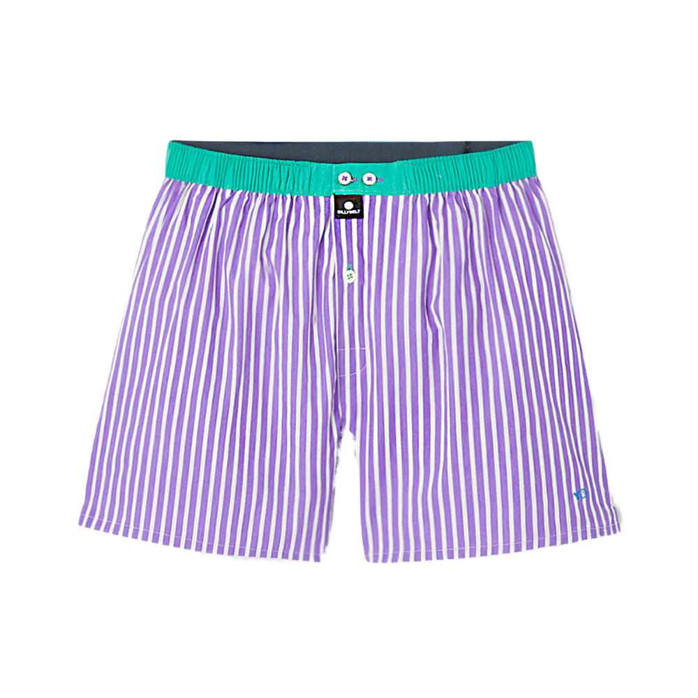 BillyBelt - Biologisch katoenen boxershorts - Magnifique - Maat 2XL
