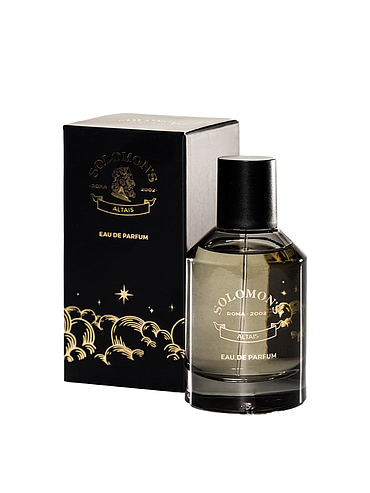 Solomon - Eau de parfum - Altais - 100ml