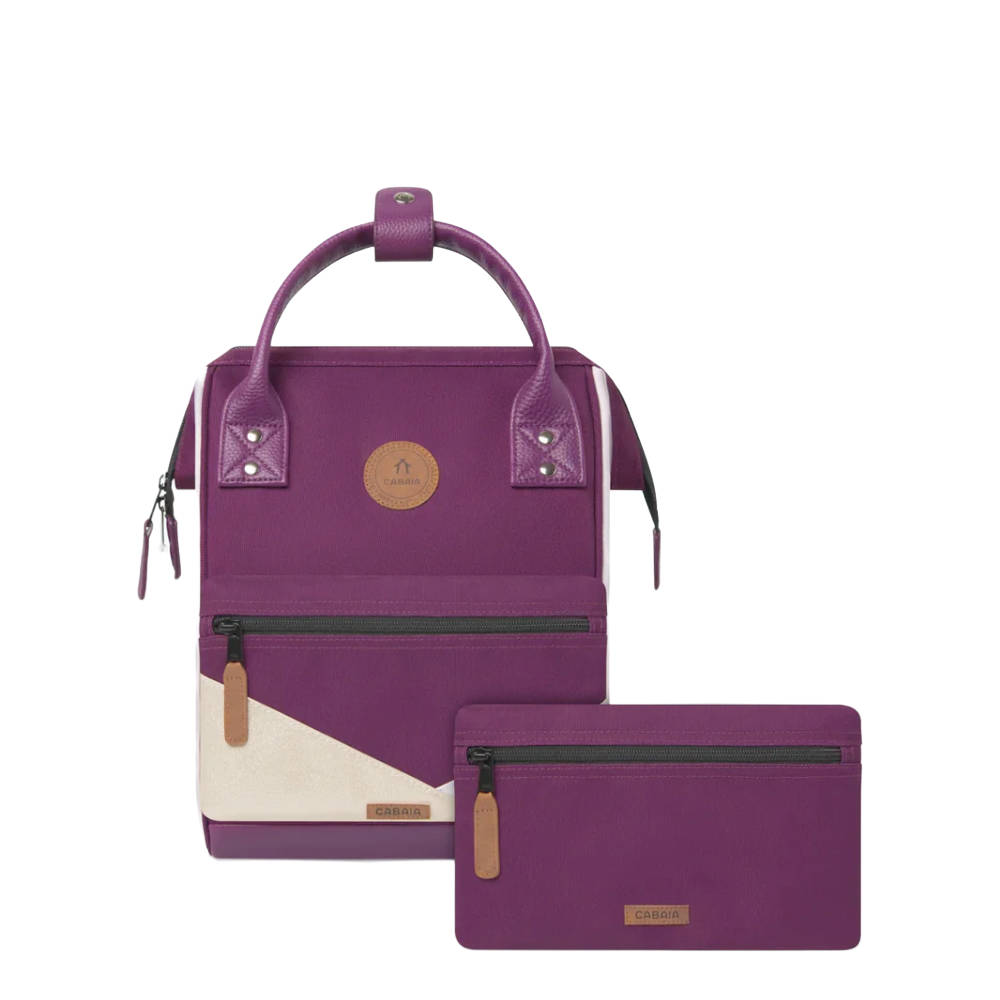 Cabaia - Adventurer - Kingston - Small