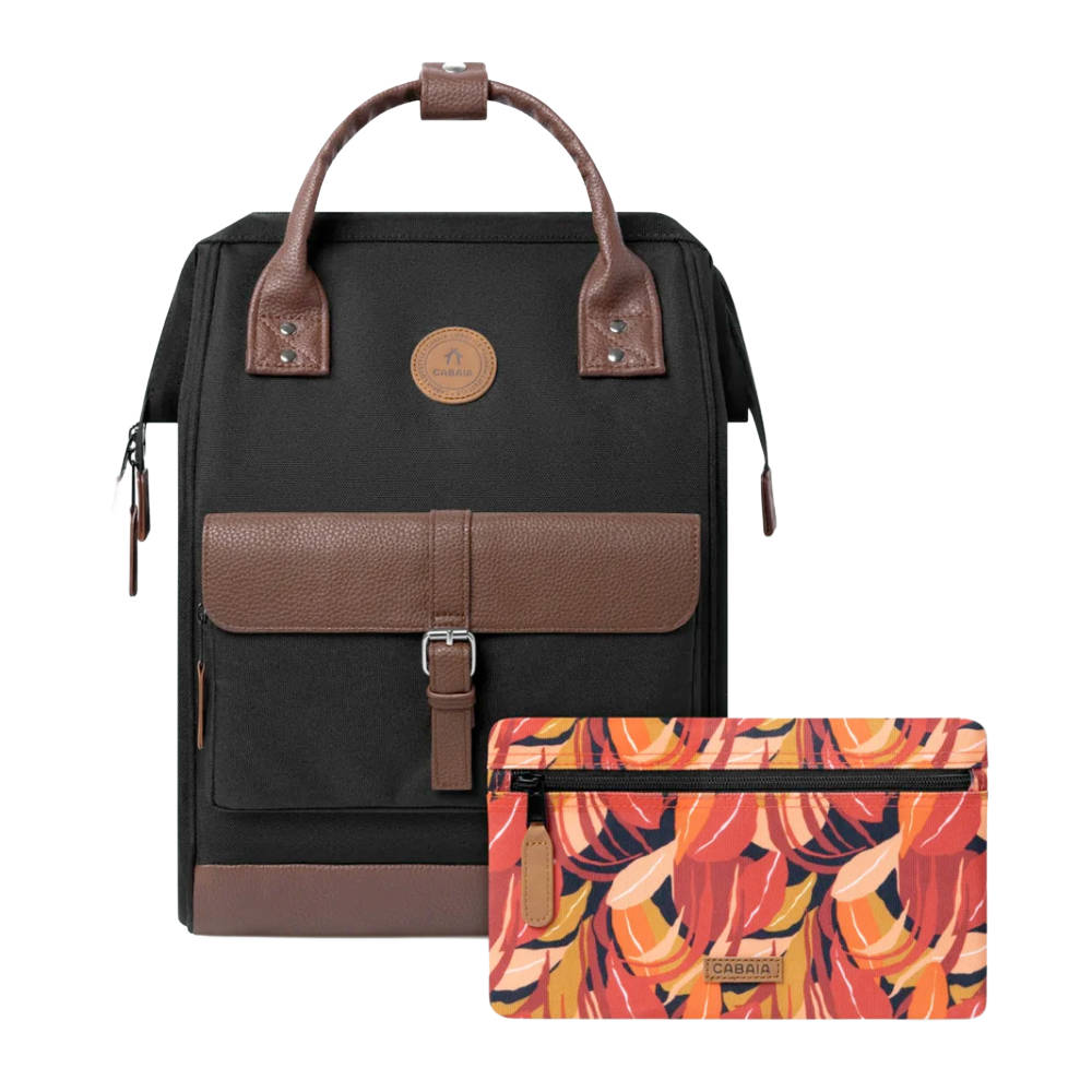 Cabaia - Adventurer - Managua - Medium