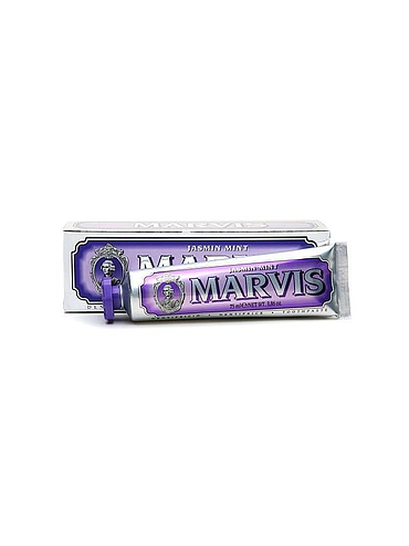 Marvis - Dentifrice Menthe Jasmin - 25ml