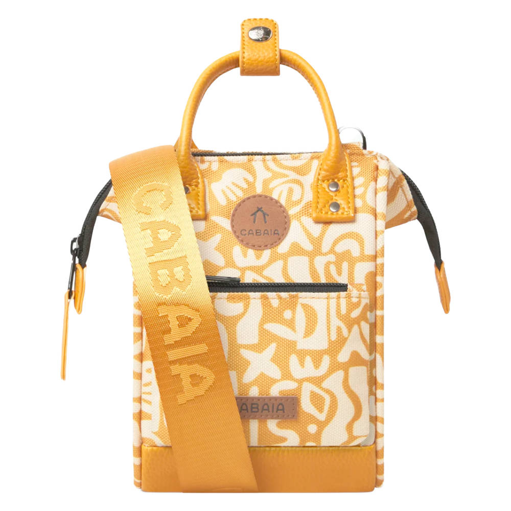 Cabaia - Adventurer - Setif Nano