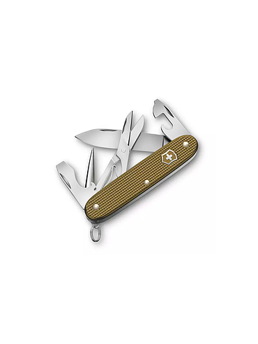 Victorinox - Pioneer X Alox - Limited Edition 2024