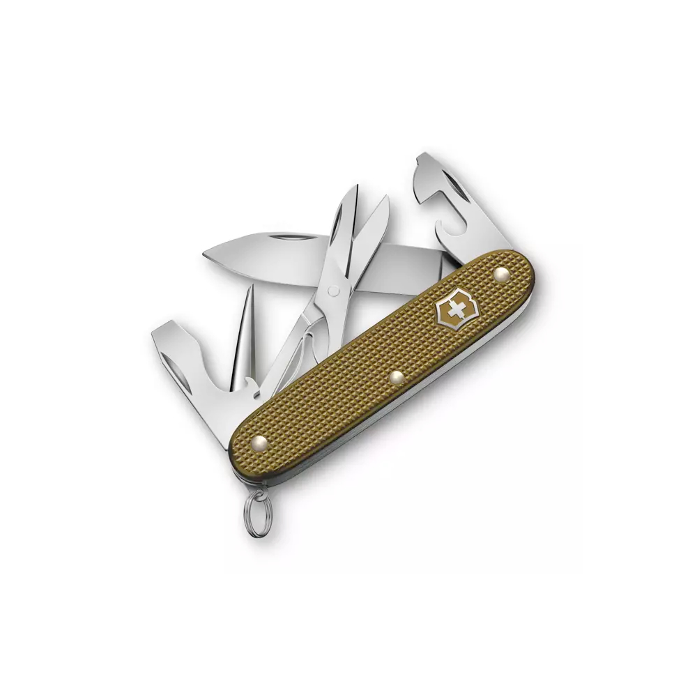 Victorinox - Pioneer X Alox - Limited Edition 2024