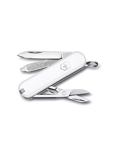 Victorinox - Classic SD Falling Snow