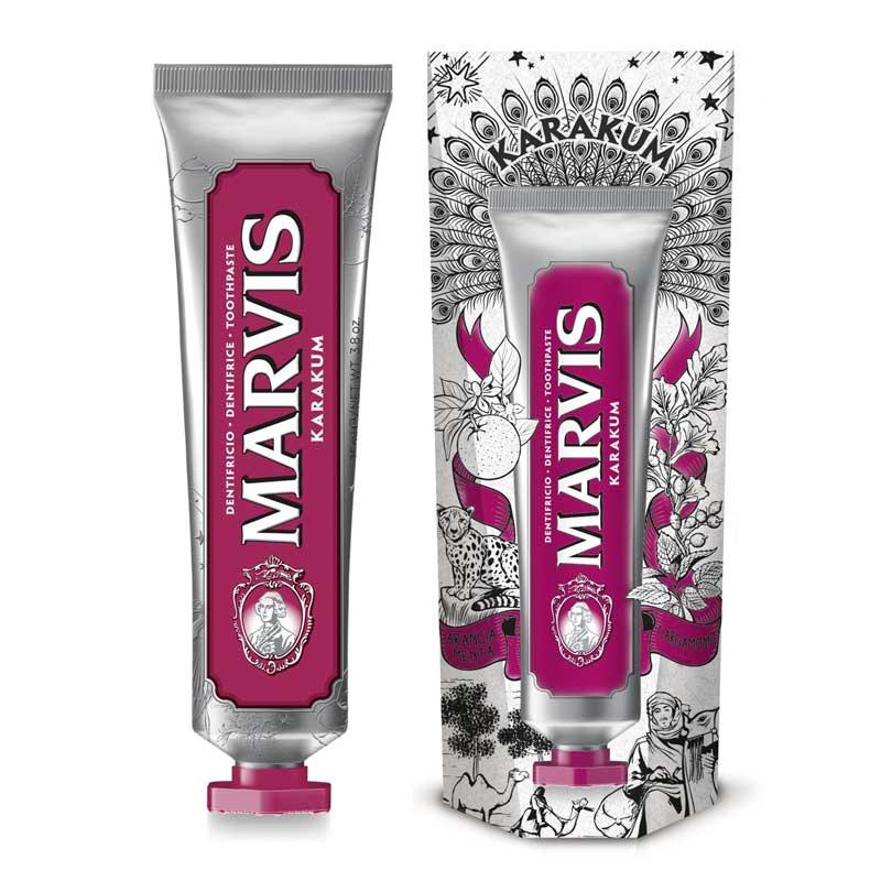 Marvis - Dentifrice Karakum - 75ml
