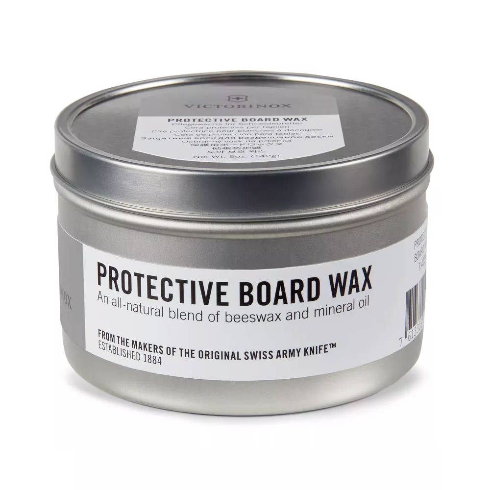 Victorinox - Protective wax for cutting boards - 200g