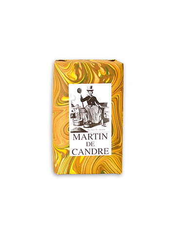 Savon à main - Thym / Girofle / Cannelle - 250g