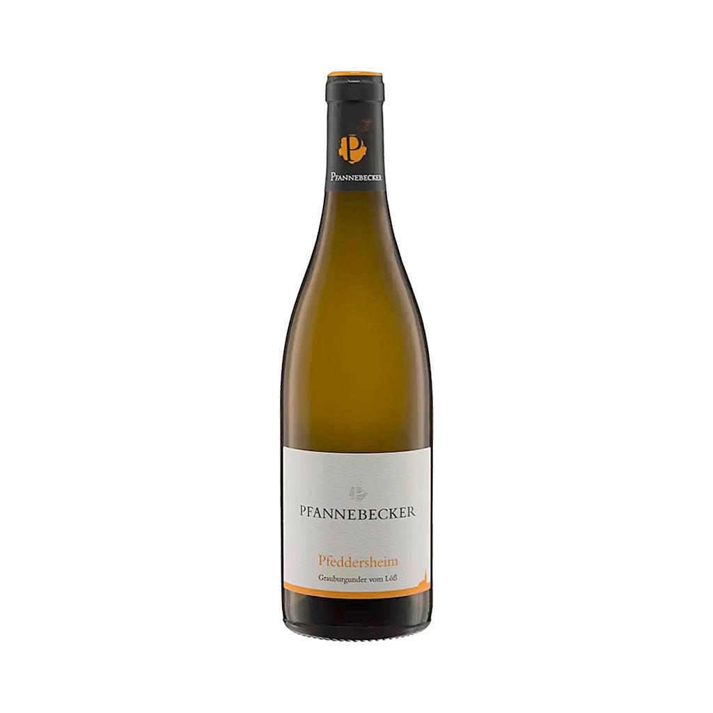 Vivardent - Pfannebecker Pfeddersheim - Chardonnay Bio 75cl (2021)