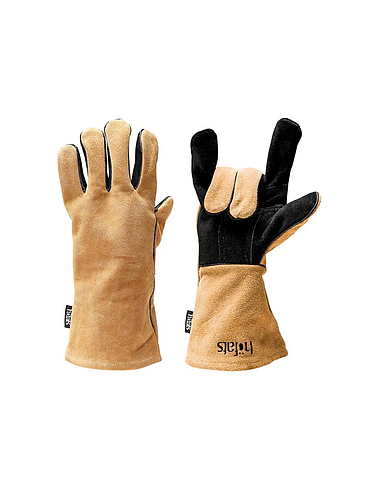 Hofats - Fire Gloves Leather