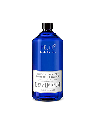 Keune - 1922 Fortifying Shampoo - 1000ml
