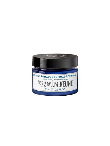 Keune - 1922 Moldable Clay - 75ml