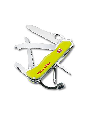 Victorinox - Rescue tool