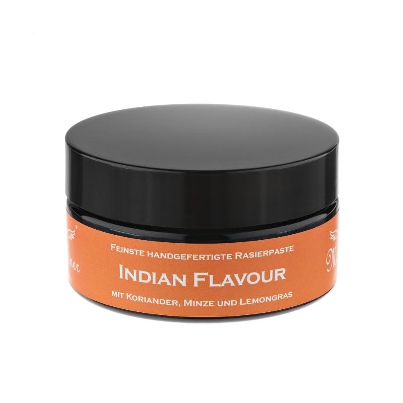 Meissner - Crème de rasage - Indian flavour - 200ml