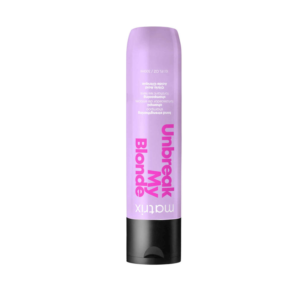 Matrix - Unbreak My Blonde - Shampoo - 300ml