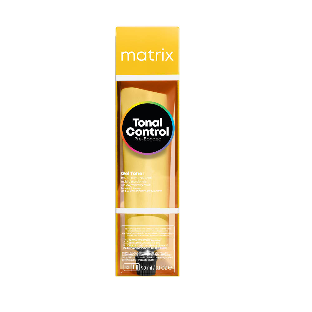 Matrix - Total Control 8P - 90ml