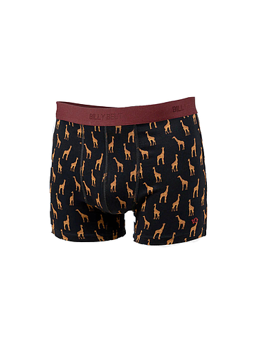 Billybelt - Boxer - Girafe - M
