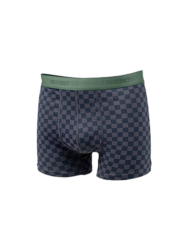 Billybelt - Boxer - Checkmate - L