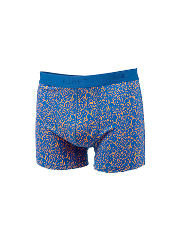 Billybelt - Boxer - Flower power - 2XL