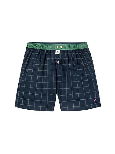 BillyBelt - Biologisch katoenen boxershorts - Lord - Maat L