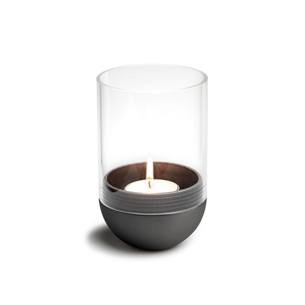 Hofats - GRAVITY CANDLE Black