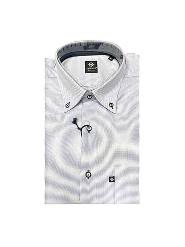 Navili - Oxford shirt - Size XL