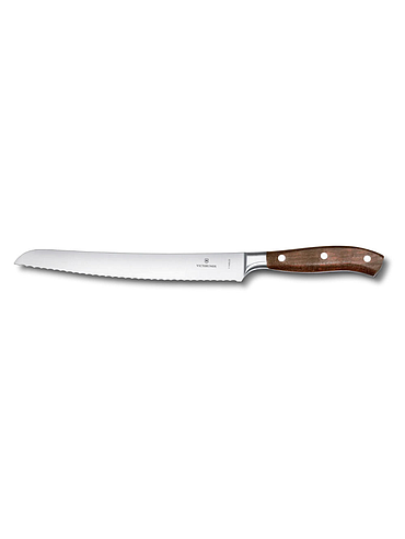Victorinox - Grand Maître Broodmes - Palissander