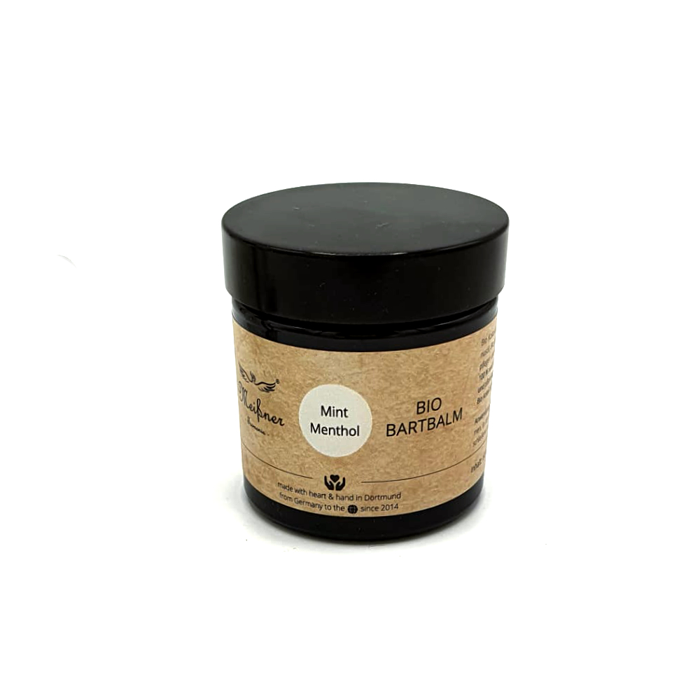 Meissner - Beard Balm - Mint / Menthol - 60ml