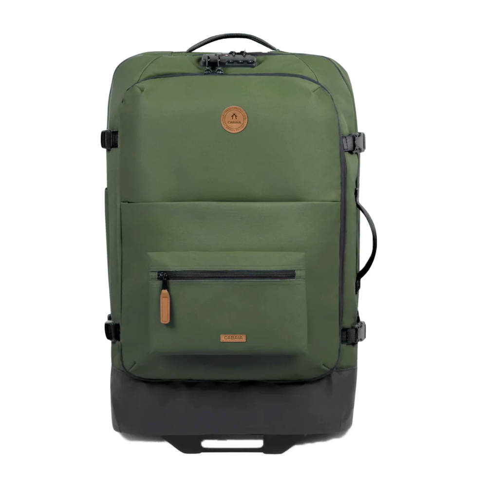 Cabaia - Valise Souple - Coromandel - Medium